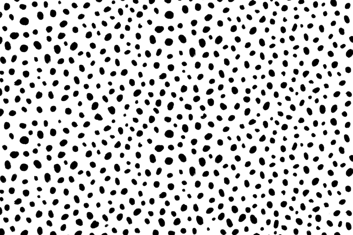 Black Dots Wallpapers