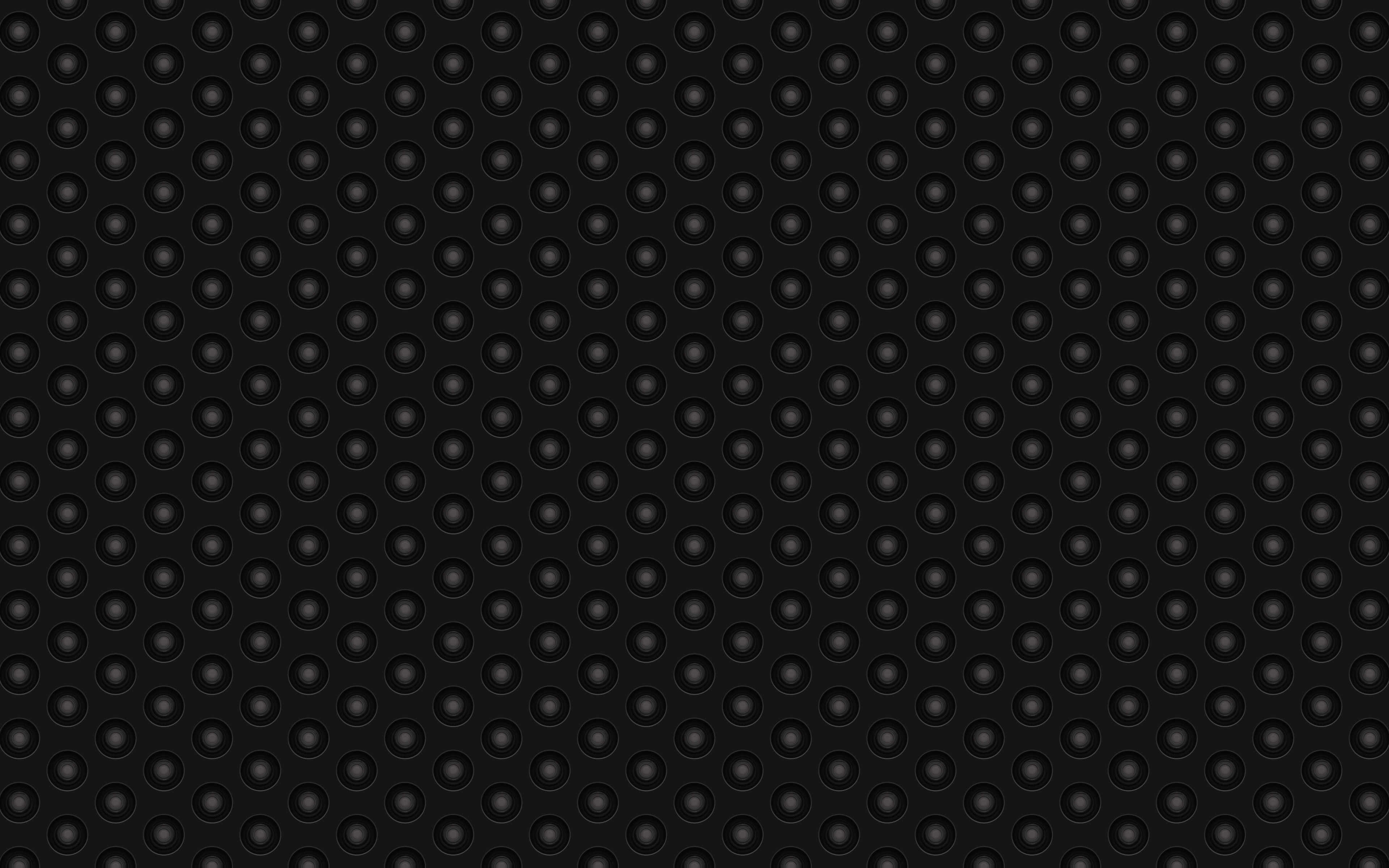 Black Dots Wallpapers