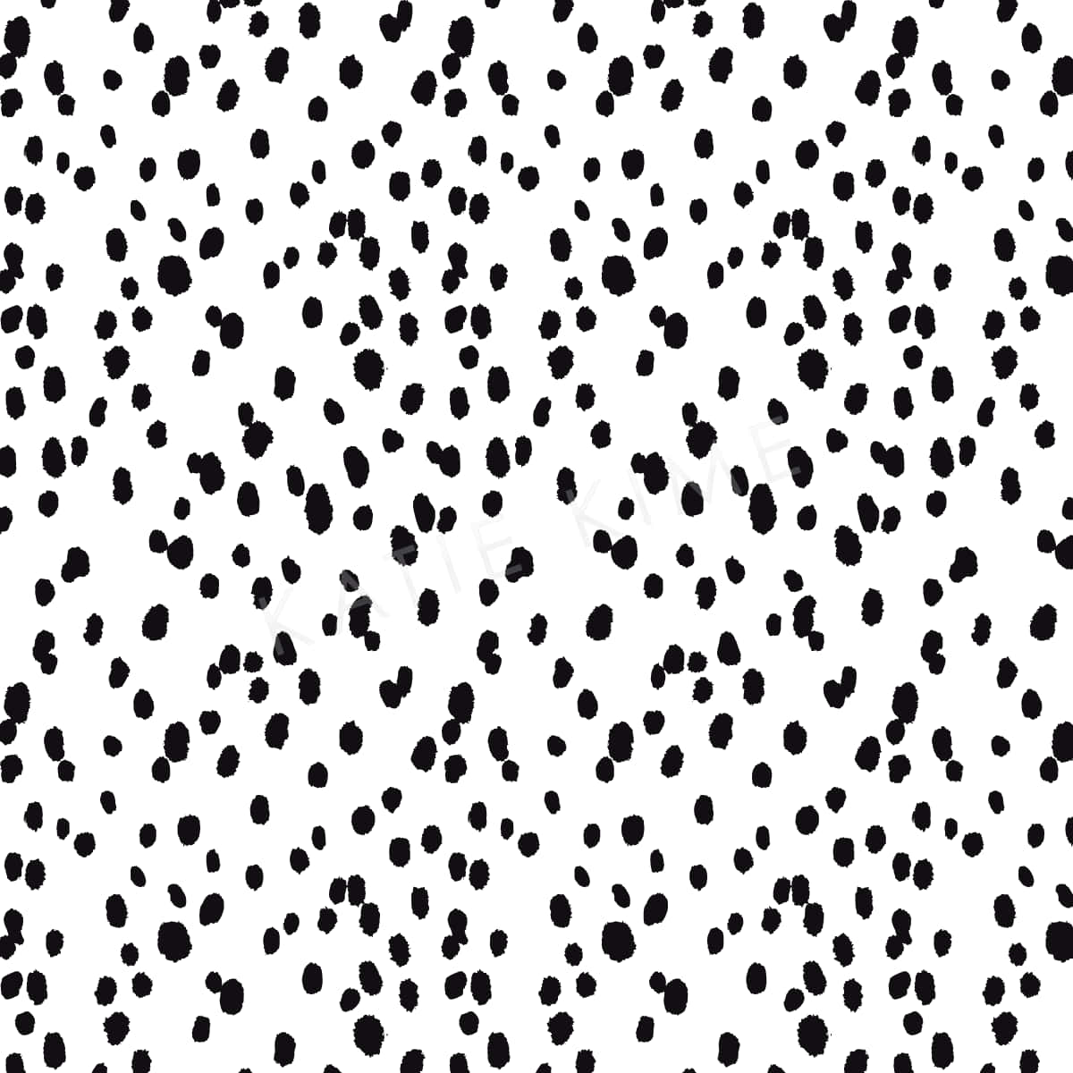 Black Dots Wallpapers