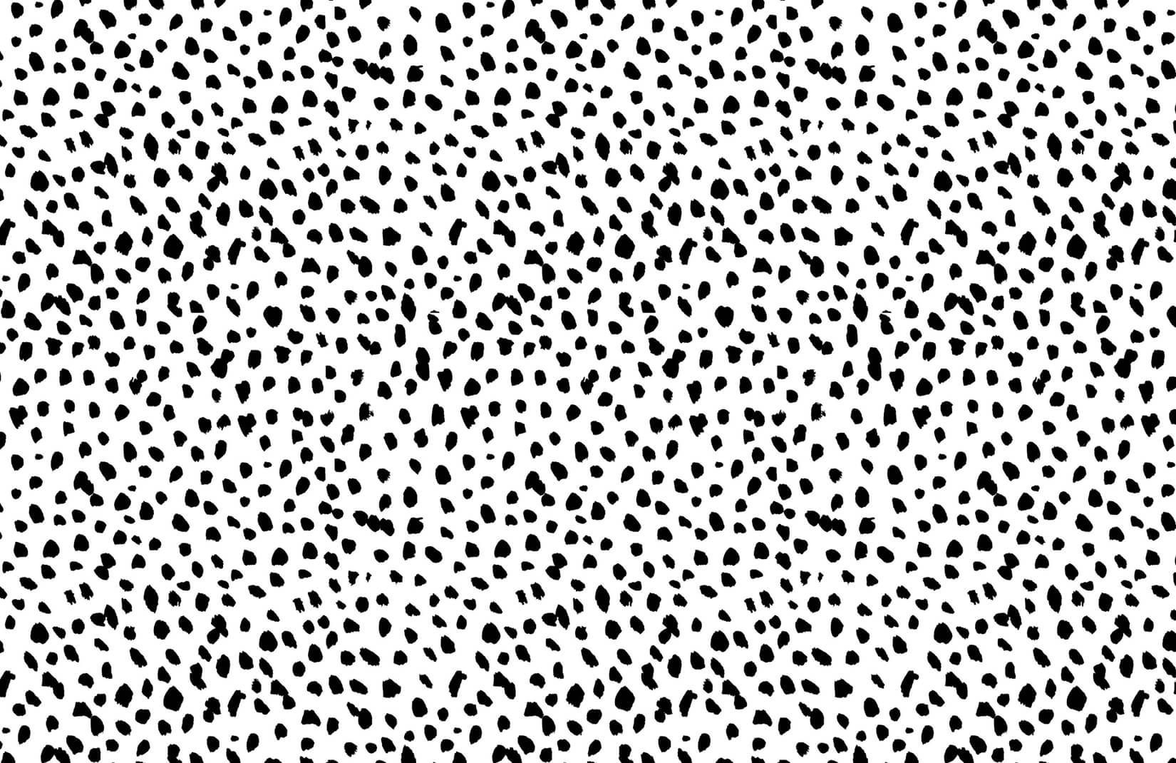 Black Dots Wallpapers