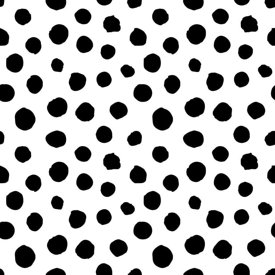 Black Dots Wallpapers