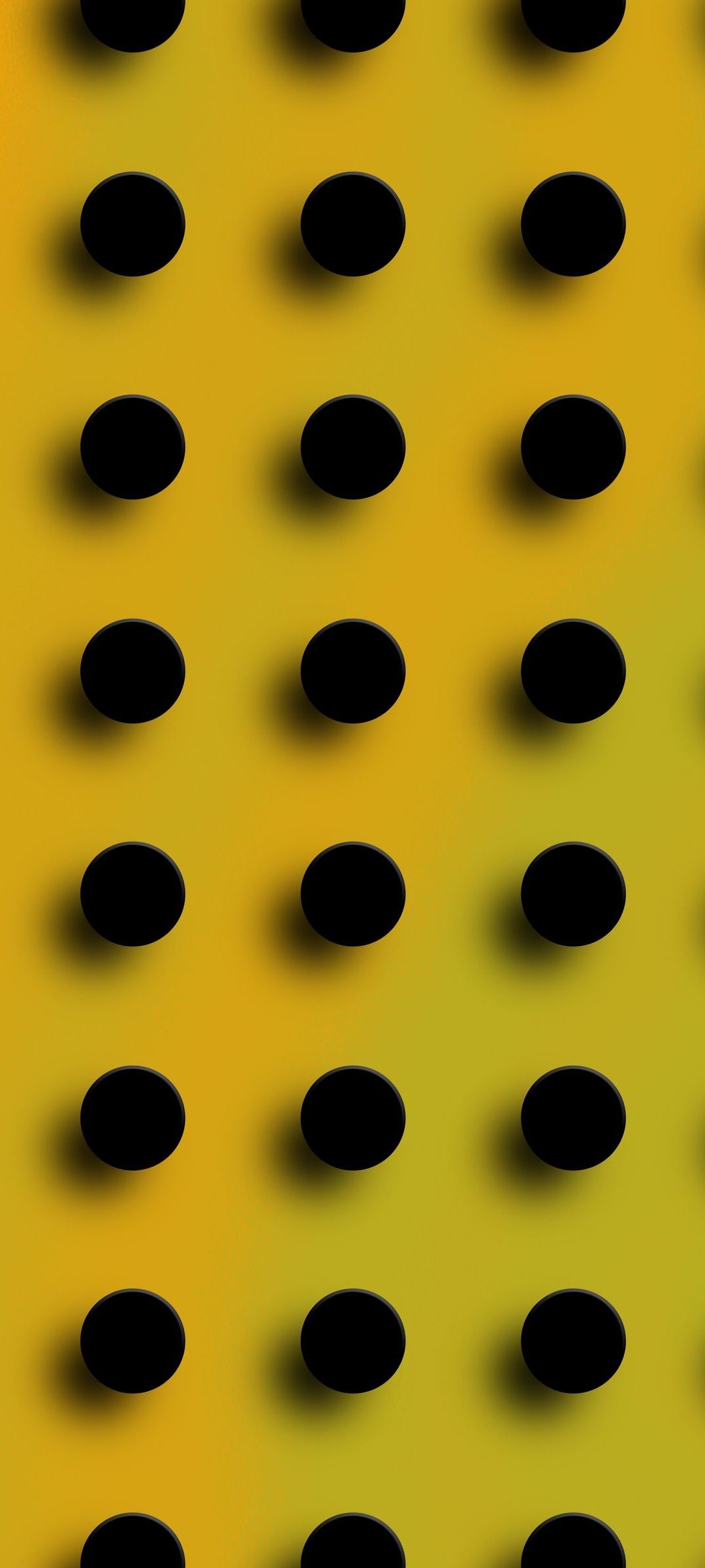 Black Dots Wallpapers