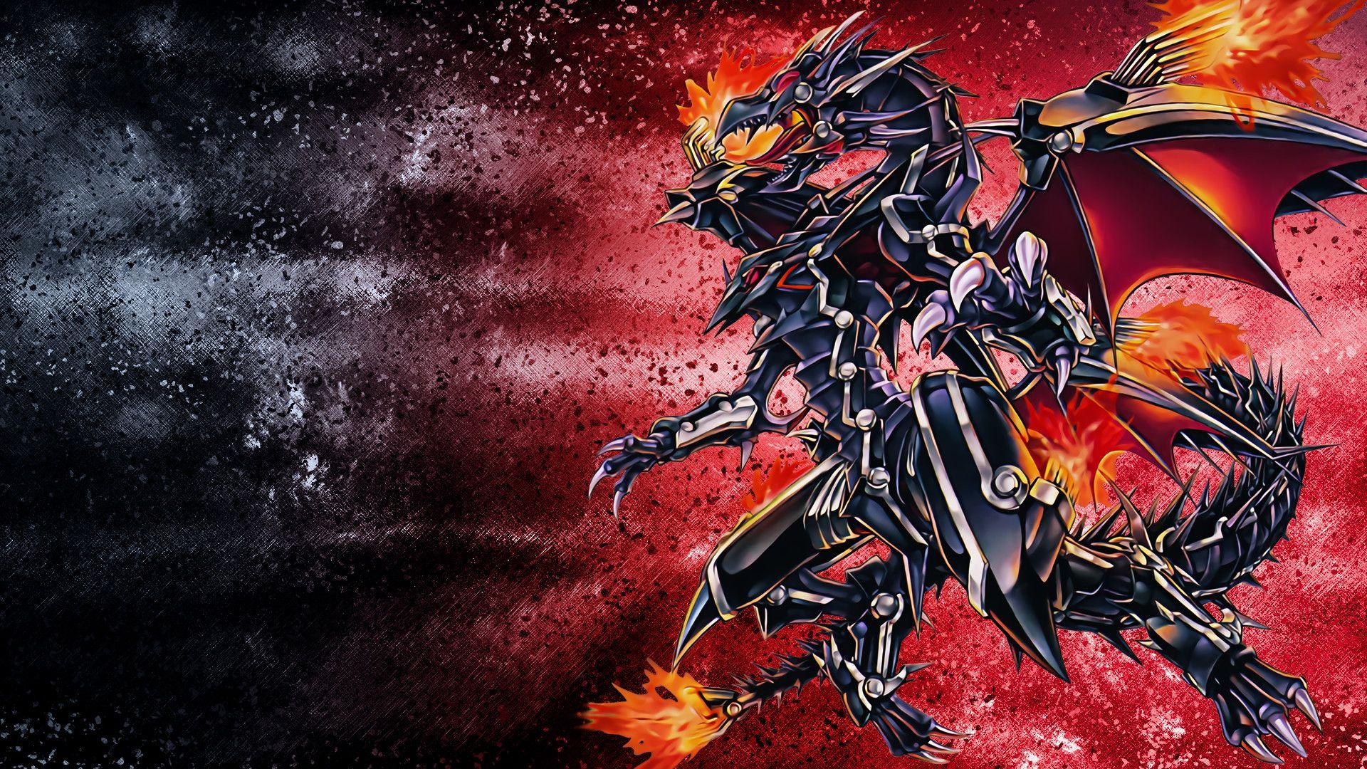 Black Dragon Wallpapers