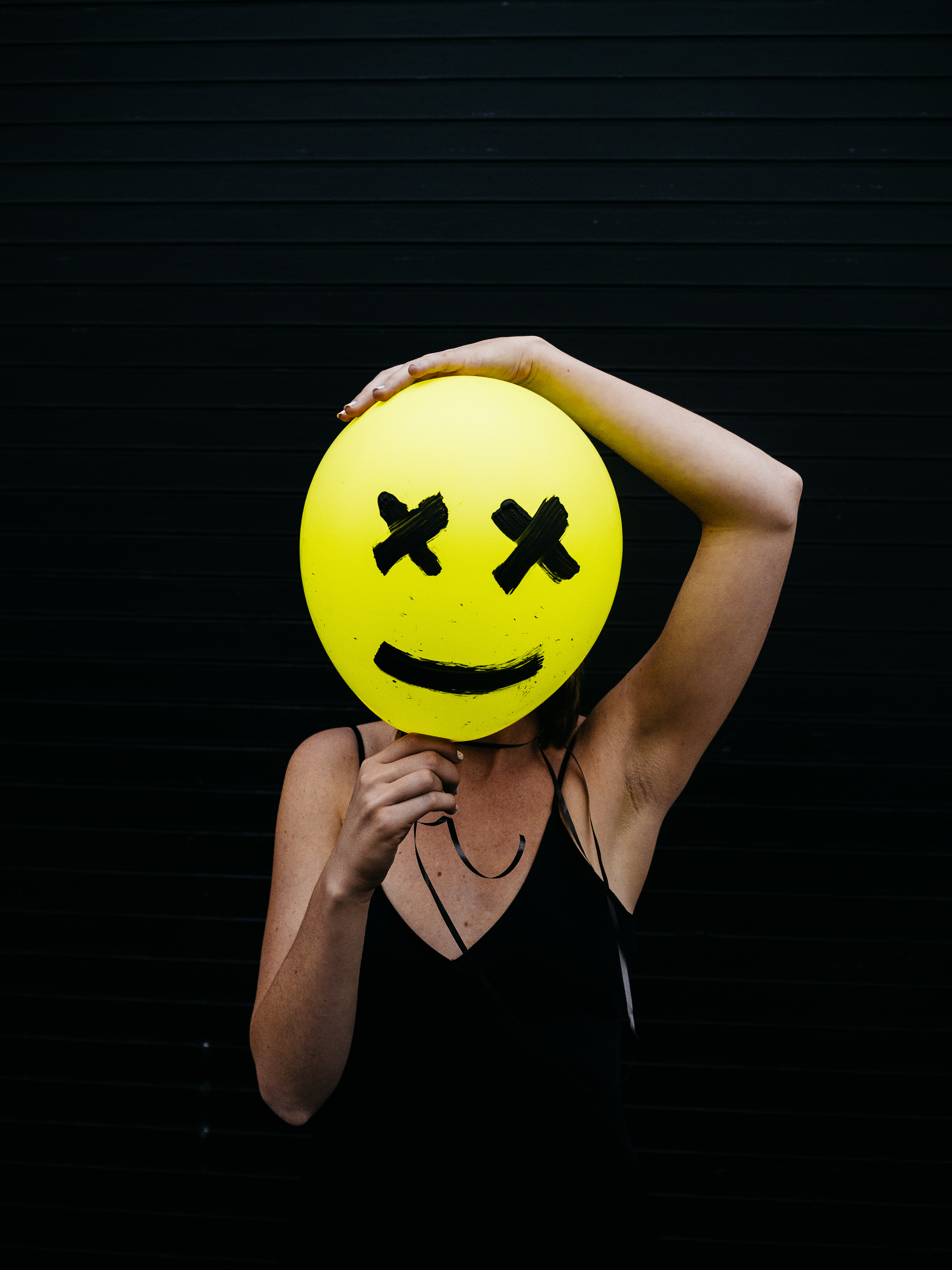 Black Emoji Wallpapers