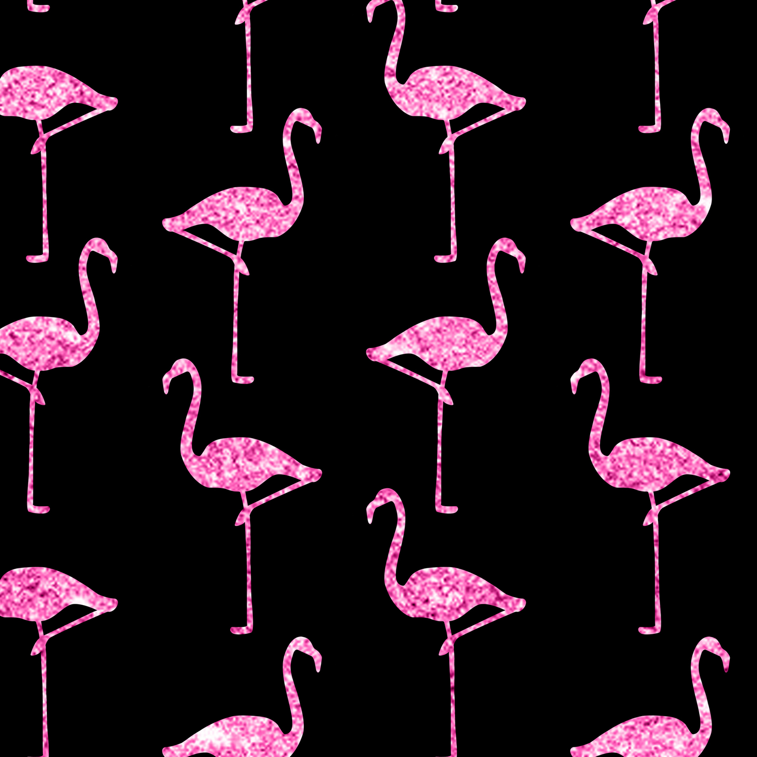 Black Flamingo Wallpapers