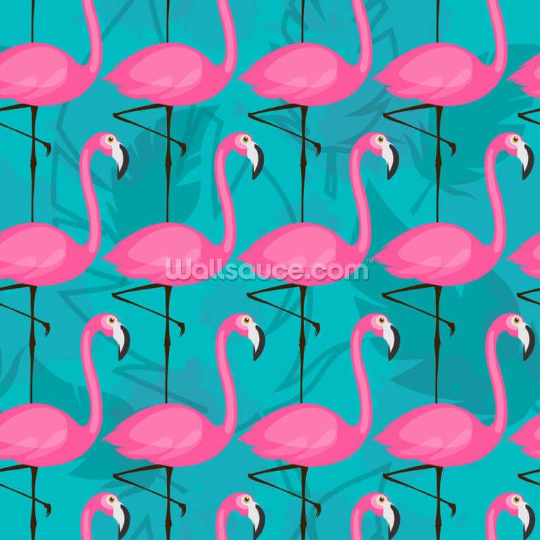 Black Flamingo Wallpapers