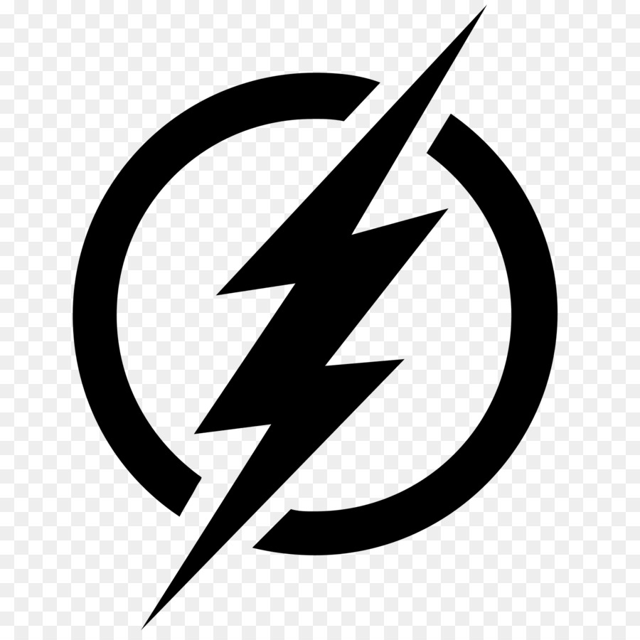 Black Flash Emblem Wallpapers