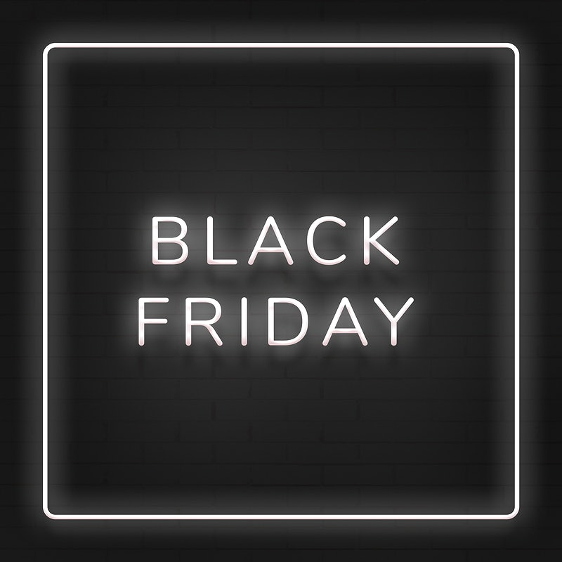 Black Friday Wallpapers