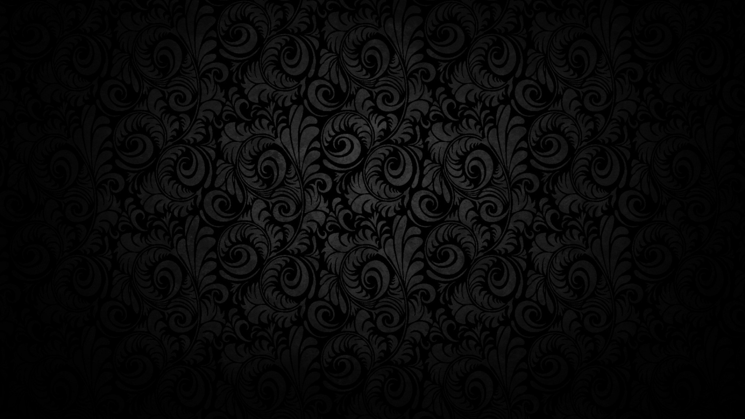 Black Glam Wallpapers