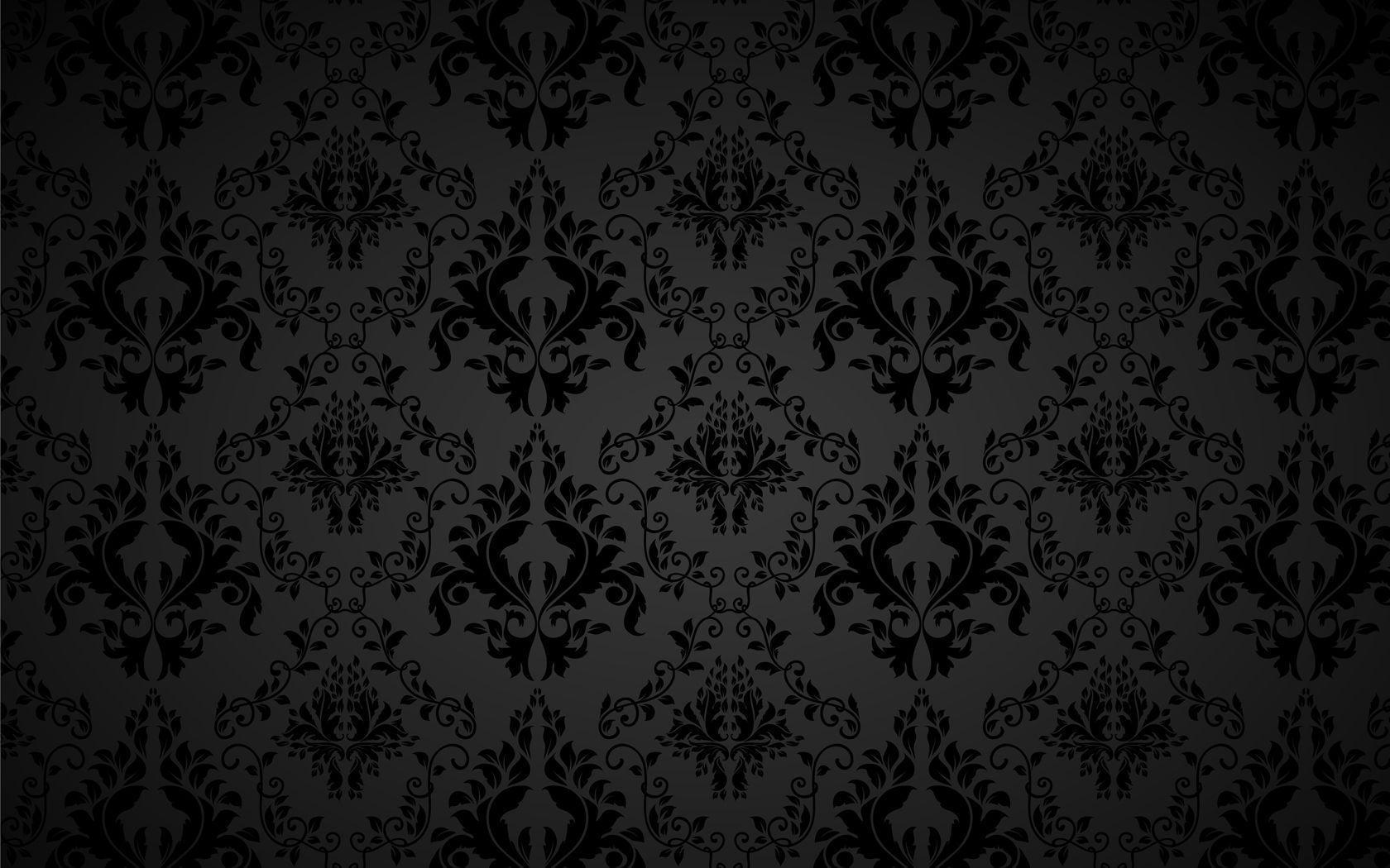 Black Glam Wallpapers