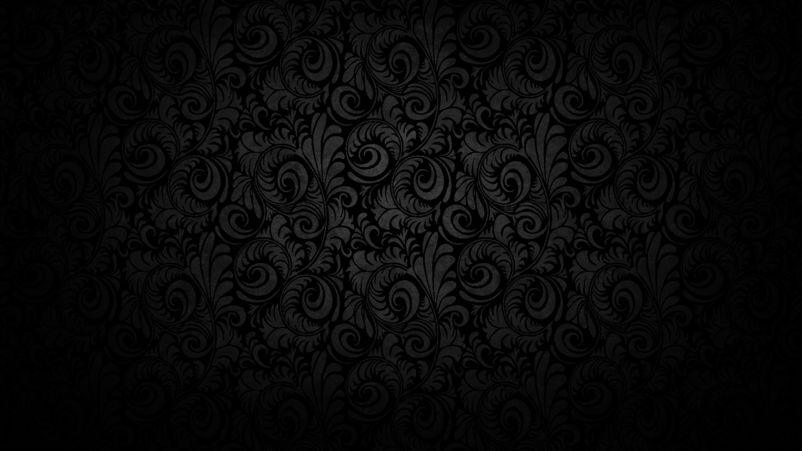 Black Glam Wallpapers