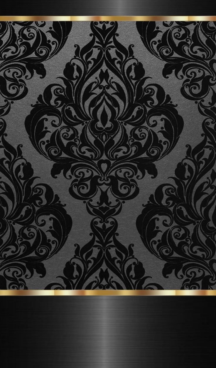 Black Glam Wallpapers