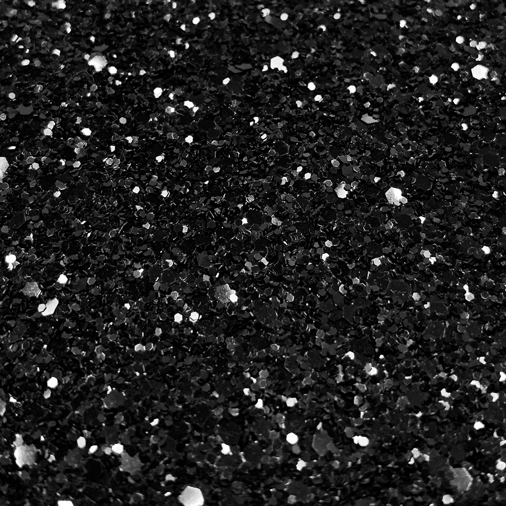 Black Glitter Wallpapers