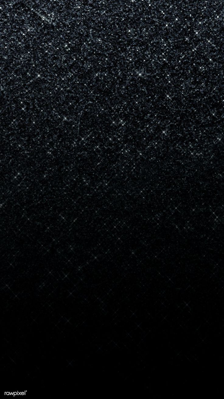 Black Glitter Wallpapers