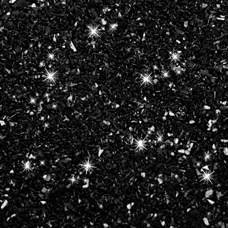 Black Glitter Wallpapers