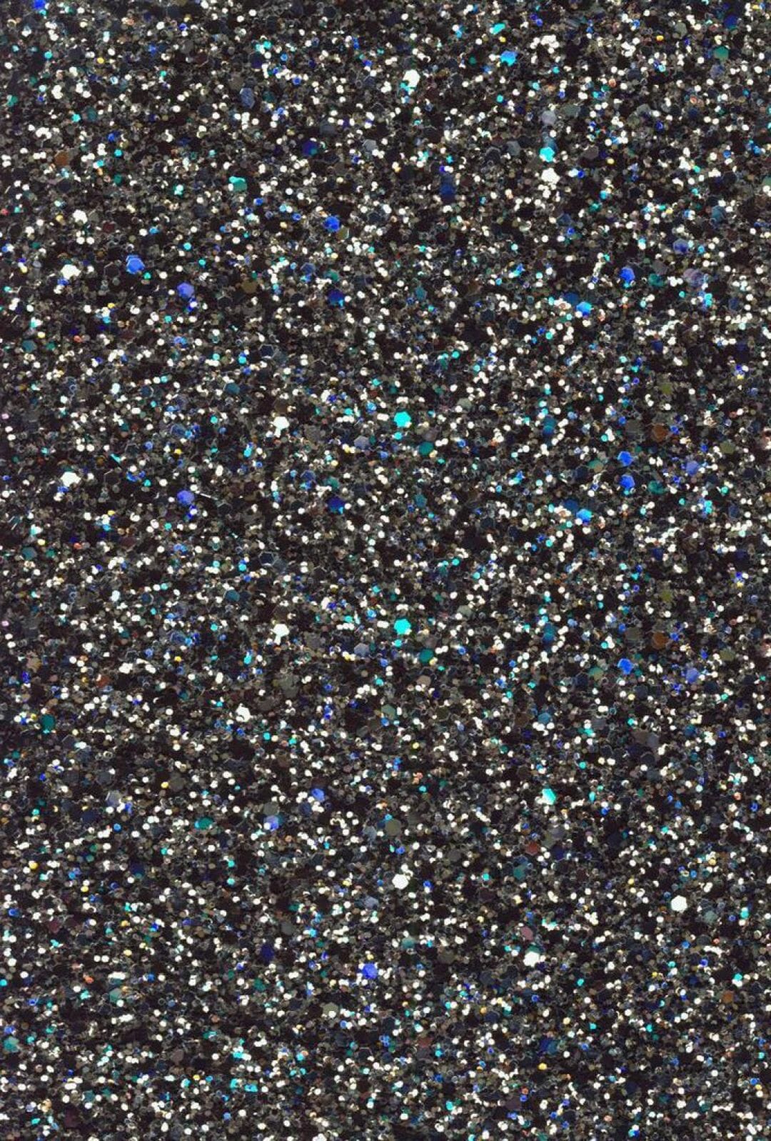 Black Glitter Wallpapers