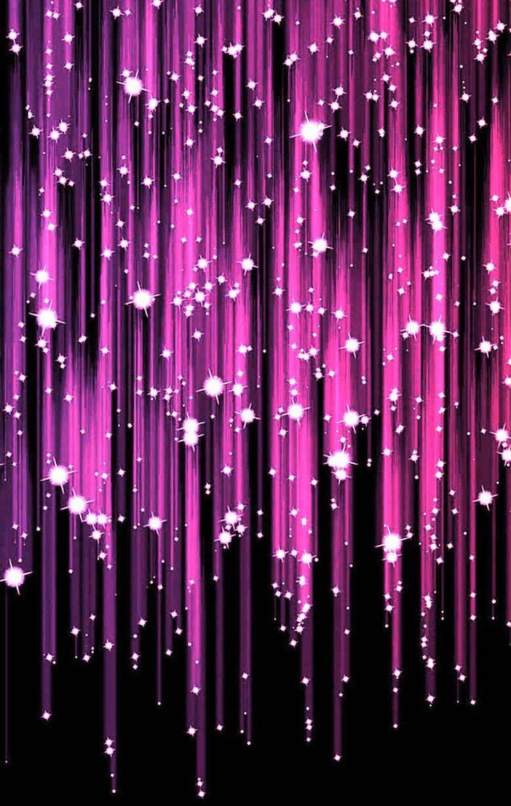 Black Glitter Wallpapers