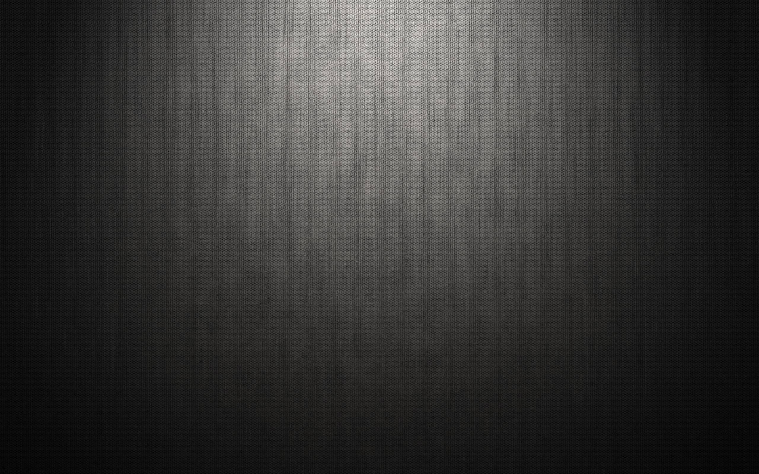 Black Gradient Background