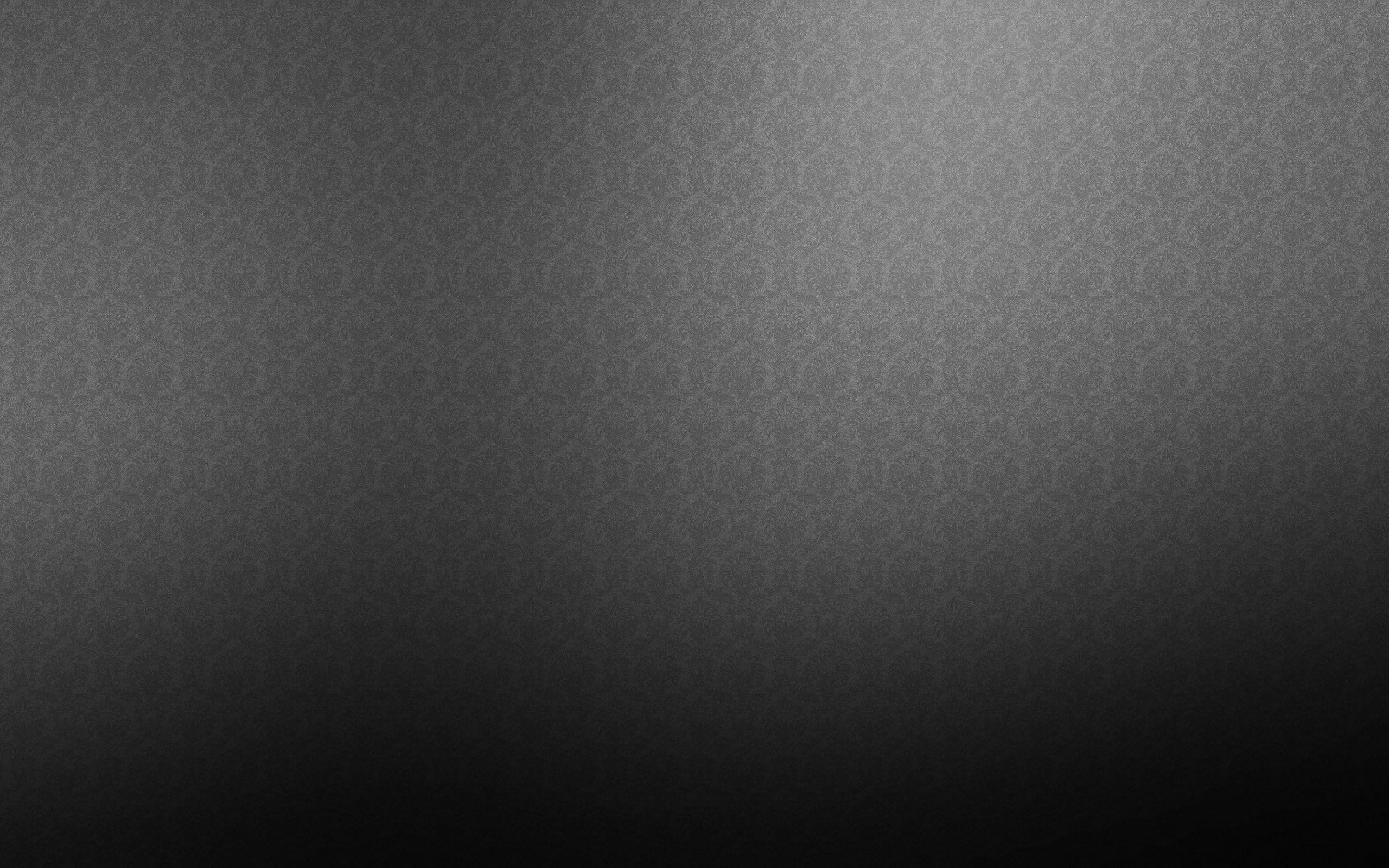 Black Gradient Background