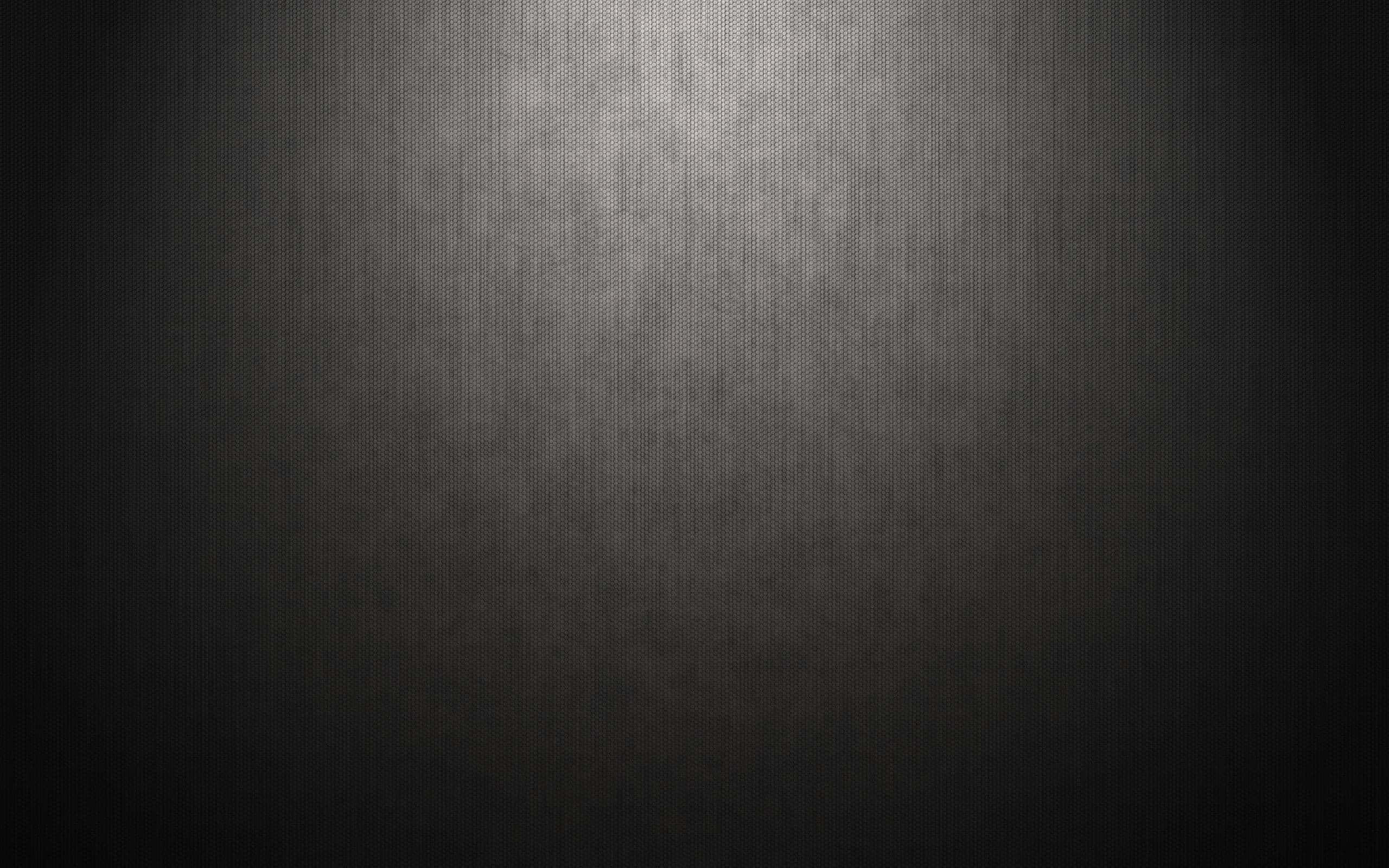 Black Gradient Background