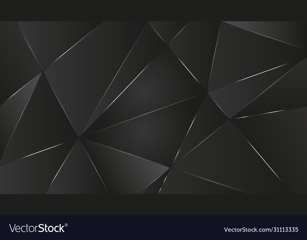 Black Graphic Background