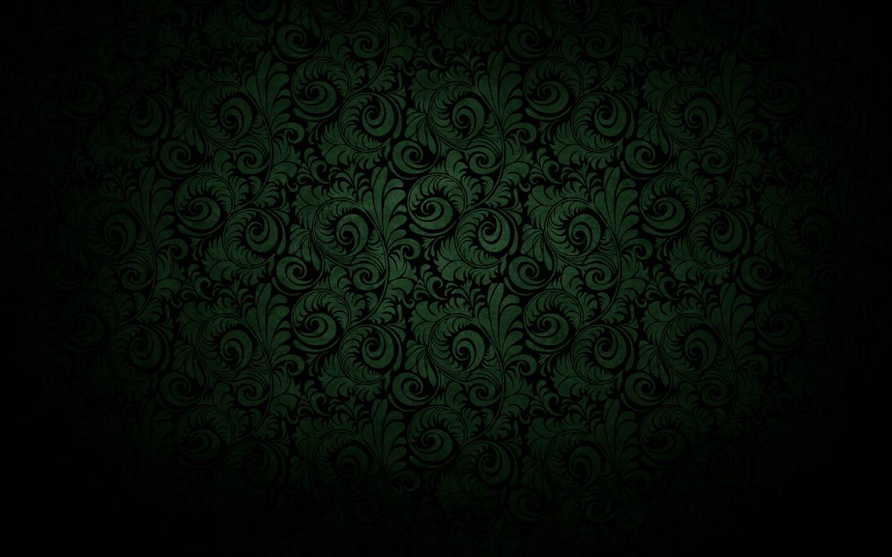 Black Green Wallpapers