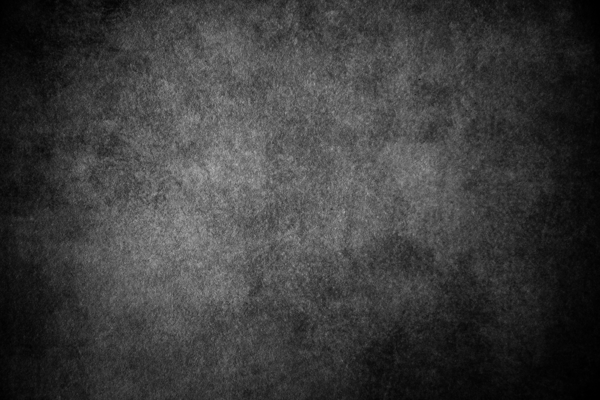 Black Grunge Background 1920X1080