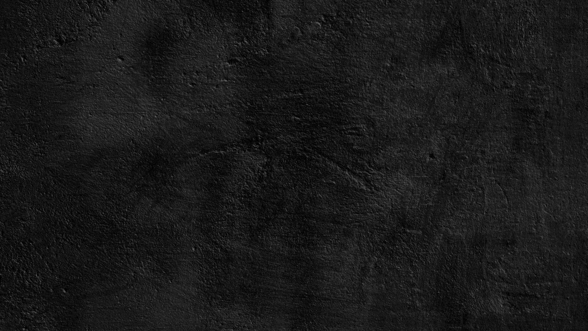 Black Grunge Background 1920X1080