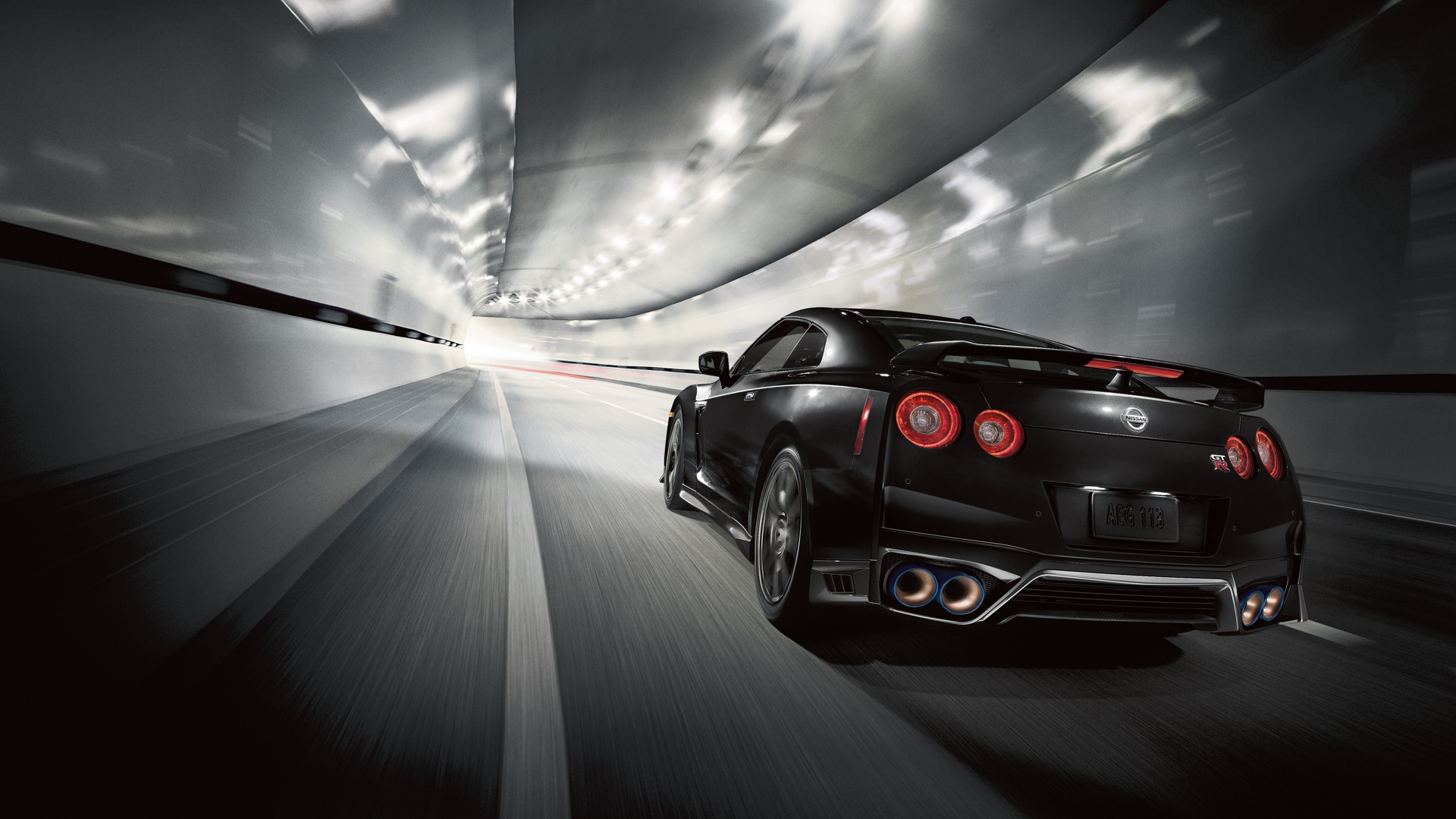 Black Gtr Wallpapers