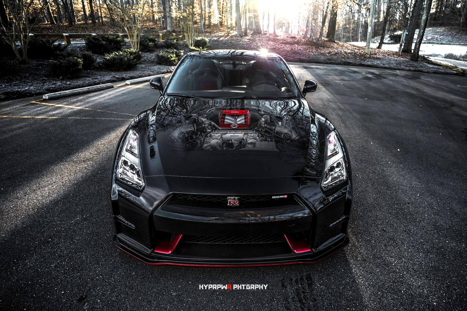 Black Gtr Wallpapers