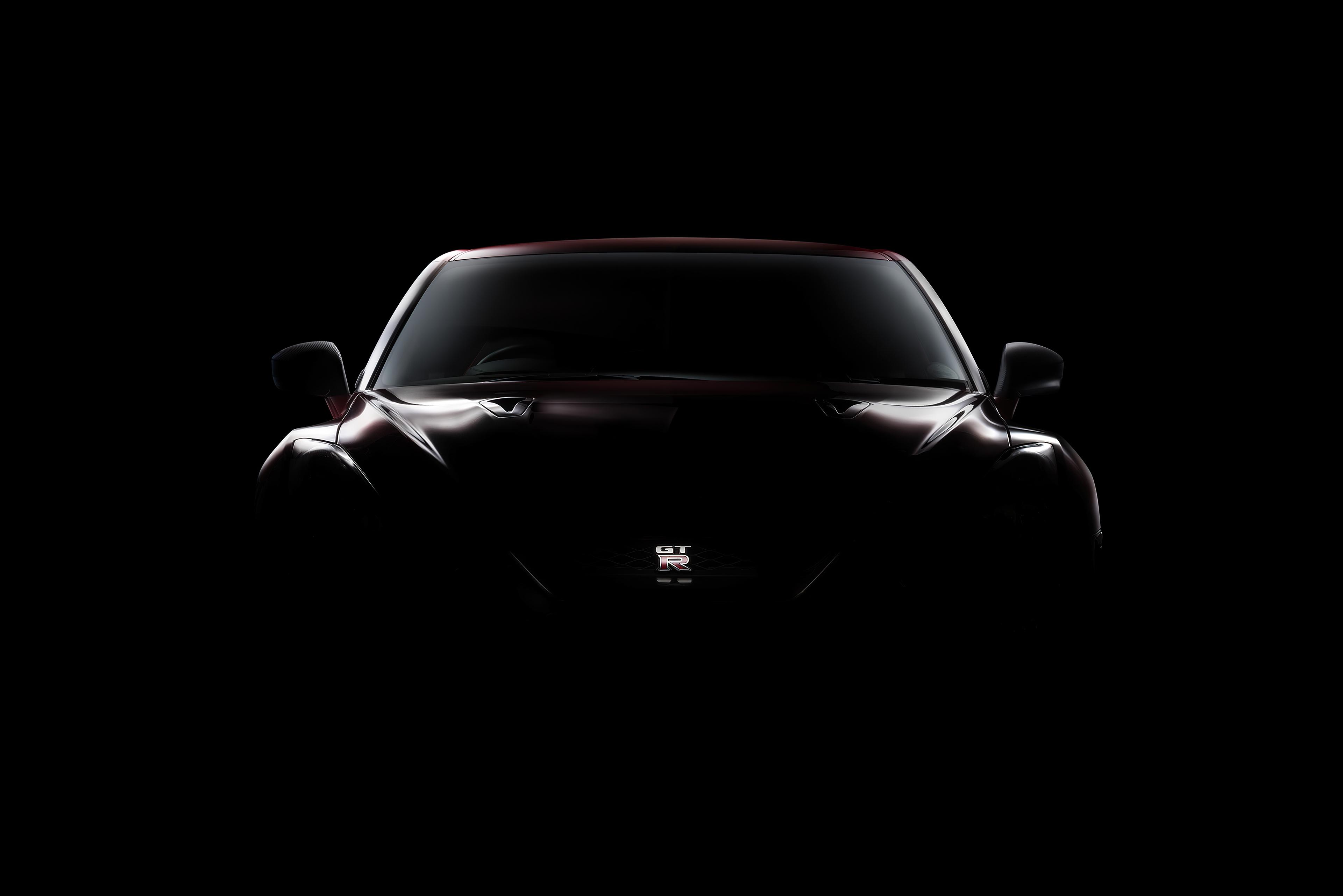 Black Gtr Wallpapers