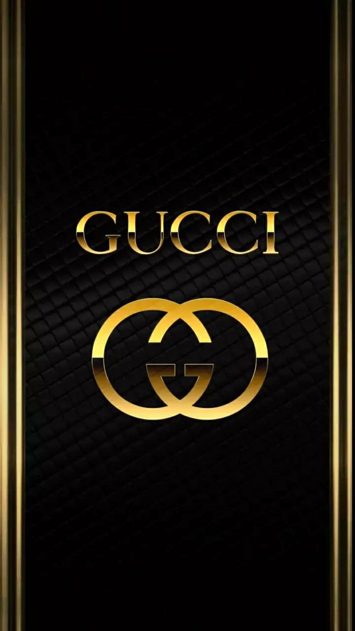 Black Gucci Wallpapers