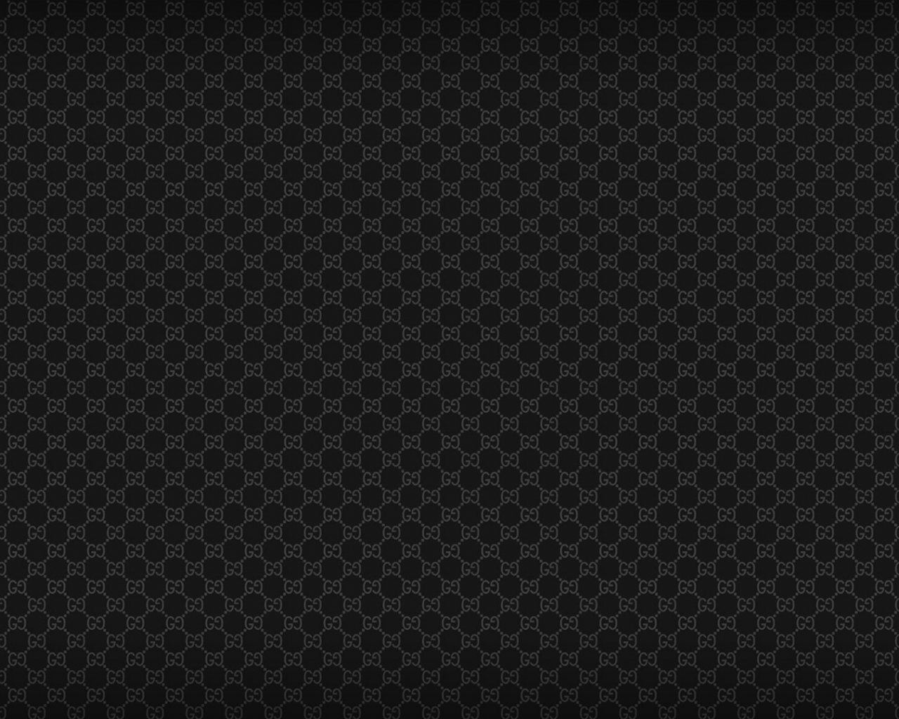 Black Gucci Wallpapers