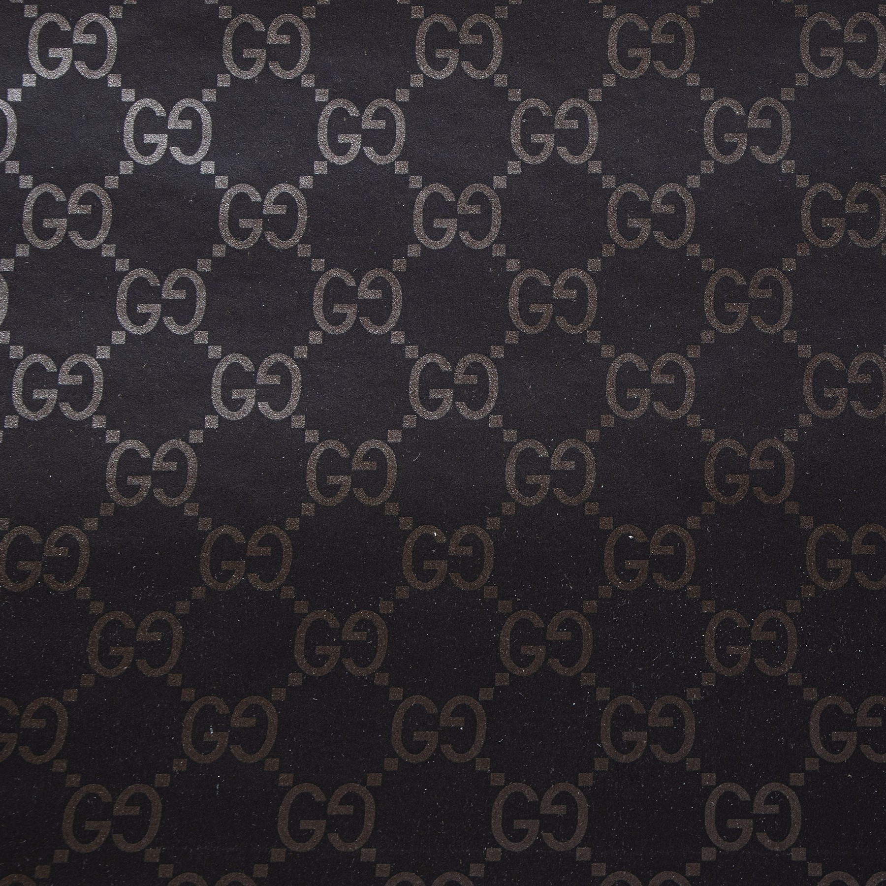 Black Gucci Wallpapers