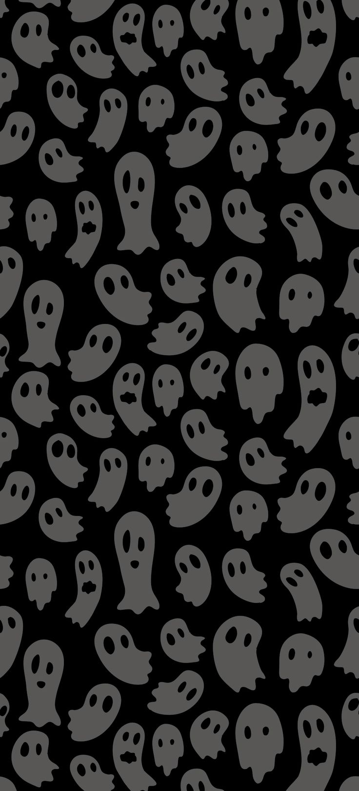 Black Halloween Wallpapers