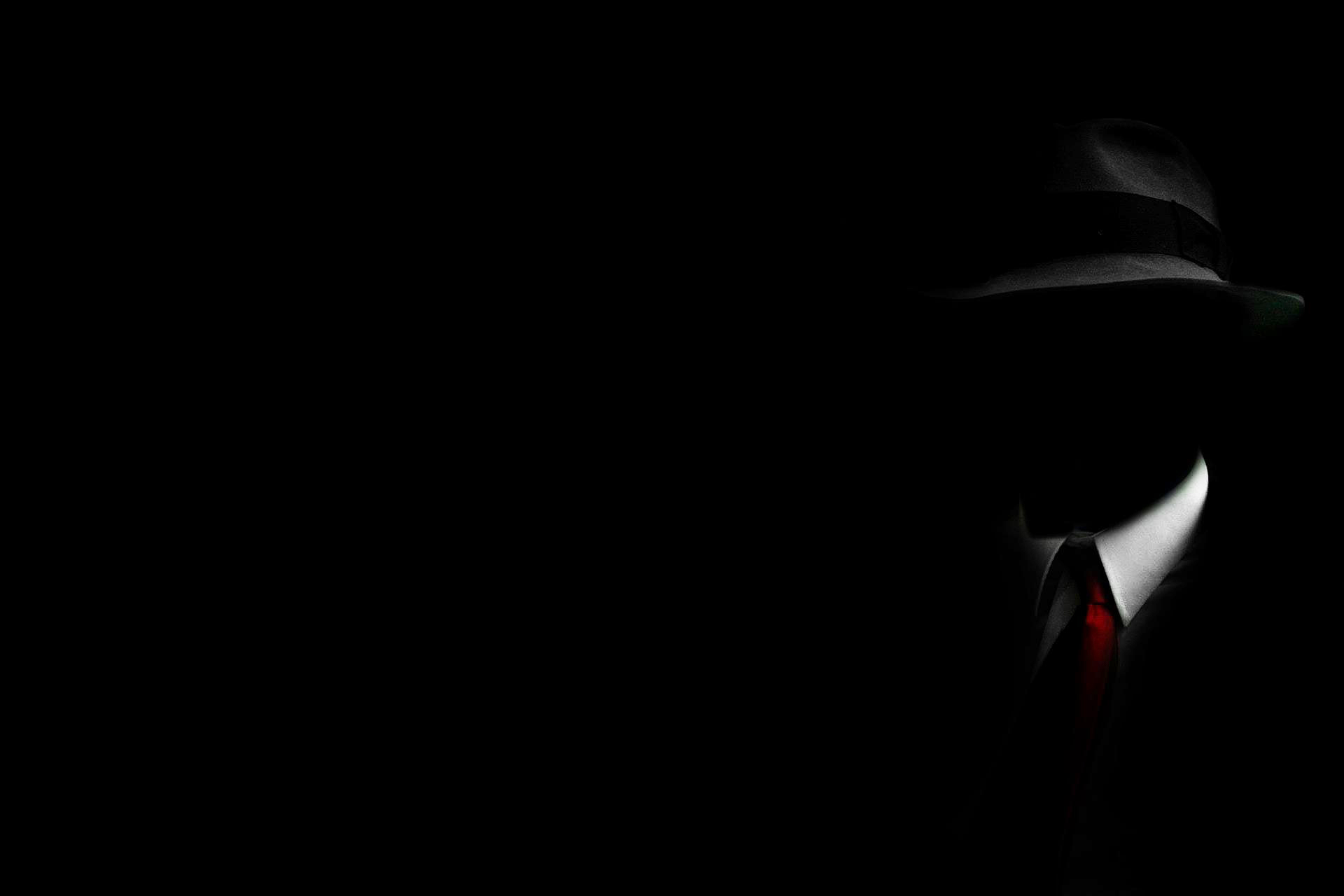 Black Hat Hacker Wallpapers