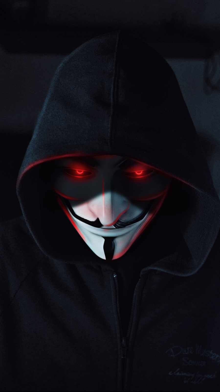 Black Hat Hacker Wallpapers