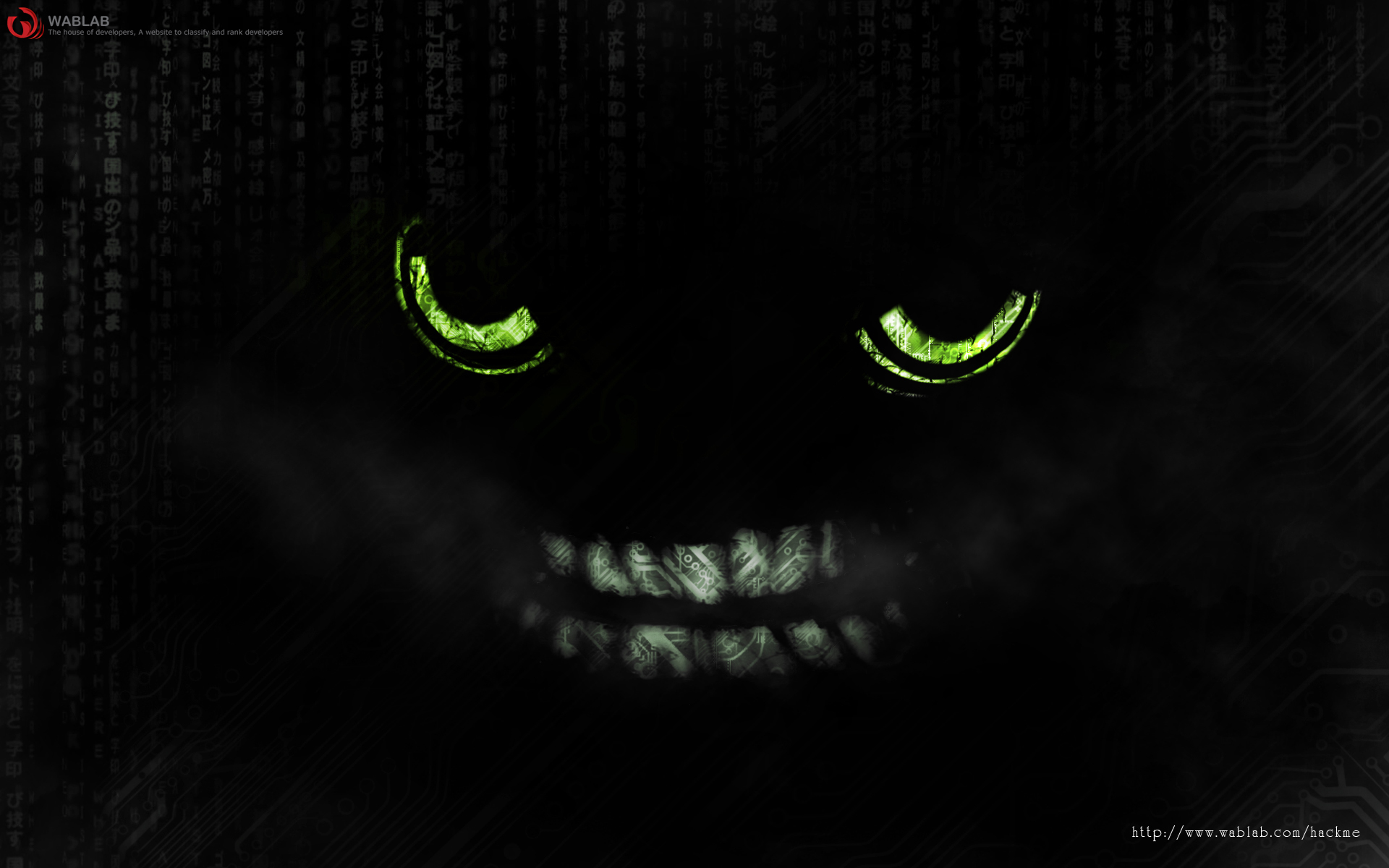 Black Hat Hacker Wallpapers