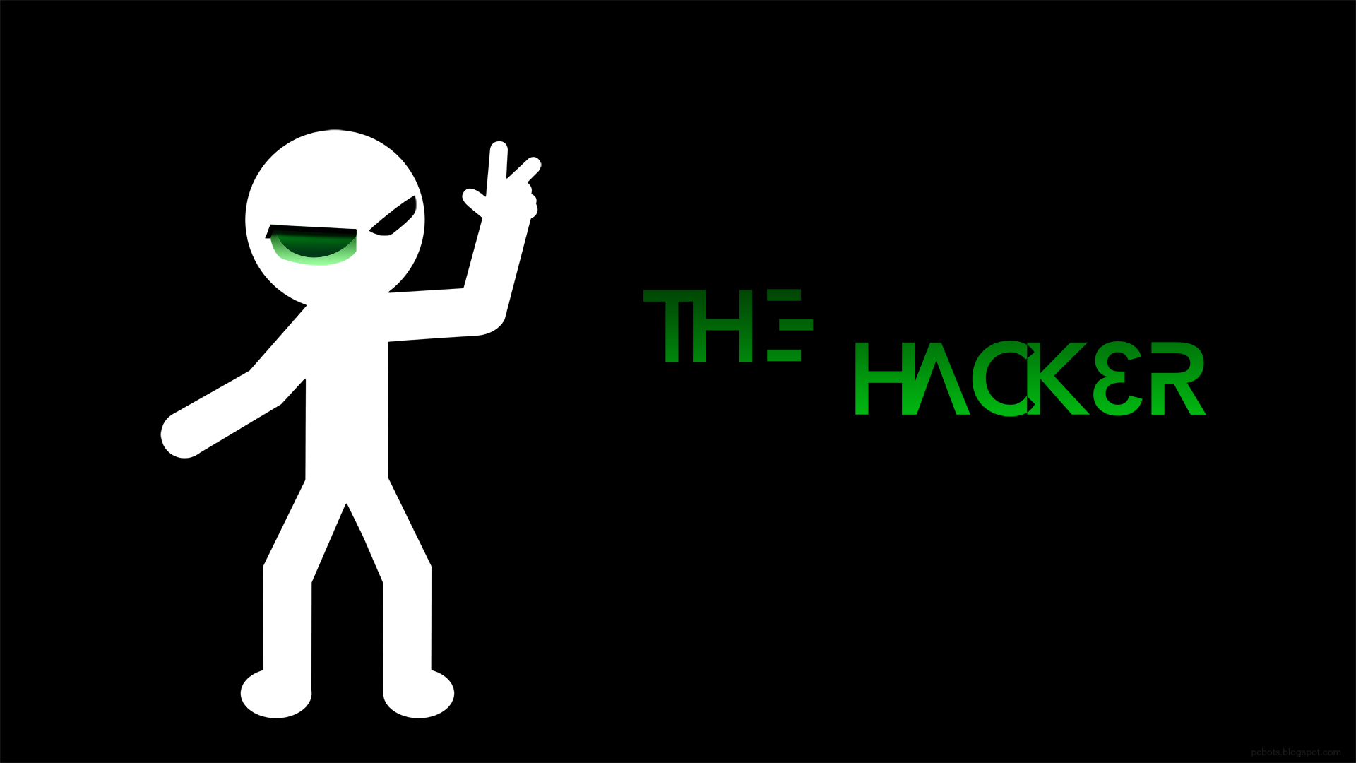 Black Hat Hacker Wallpapers