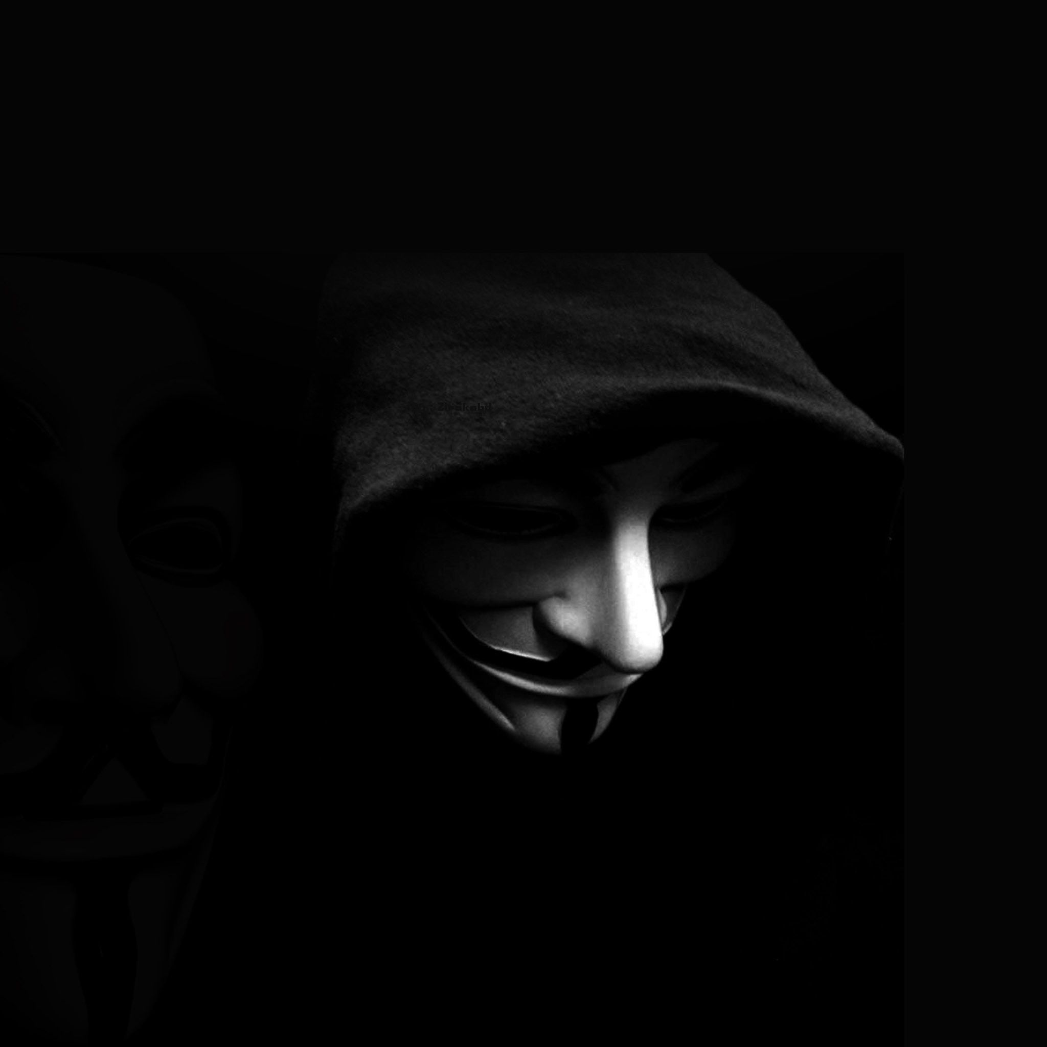 Black Hat Hacker Wallpapers