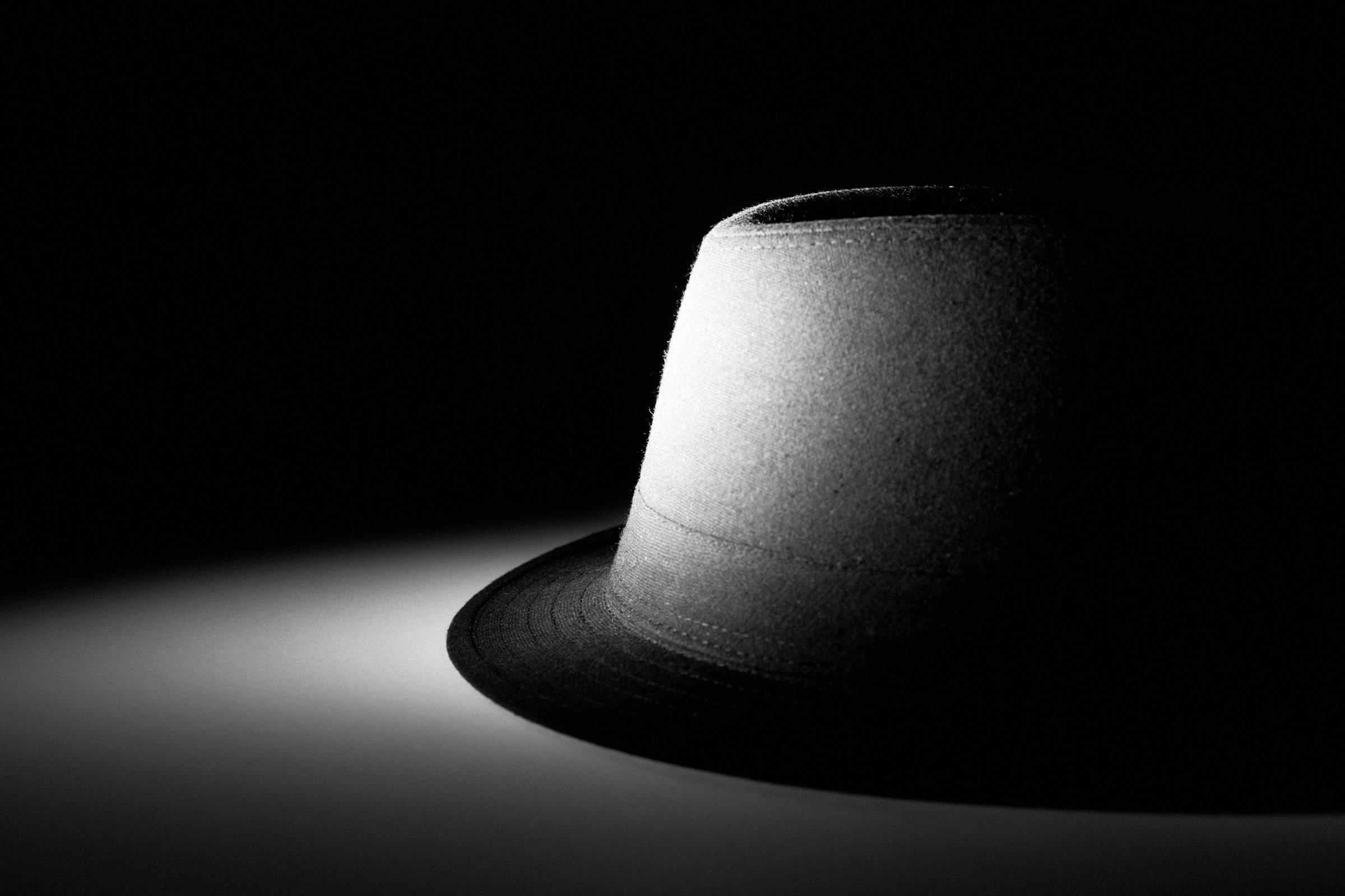 Black Hat Hacker Wallpapers