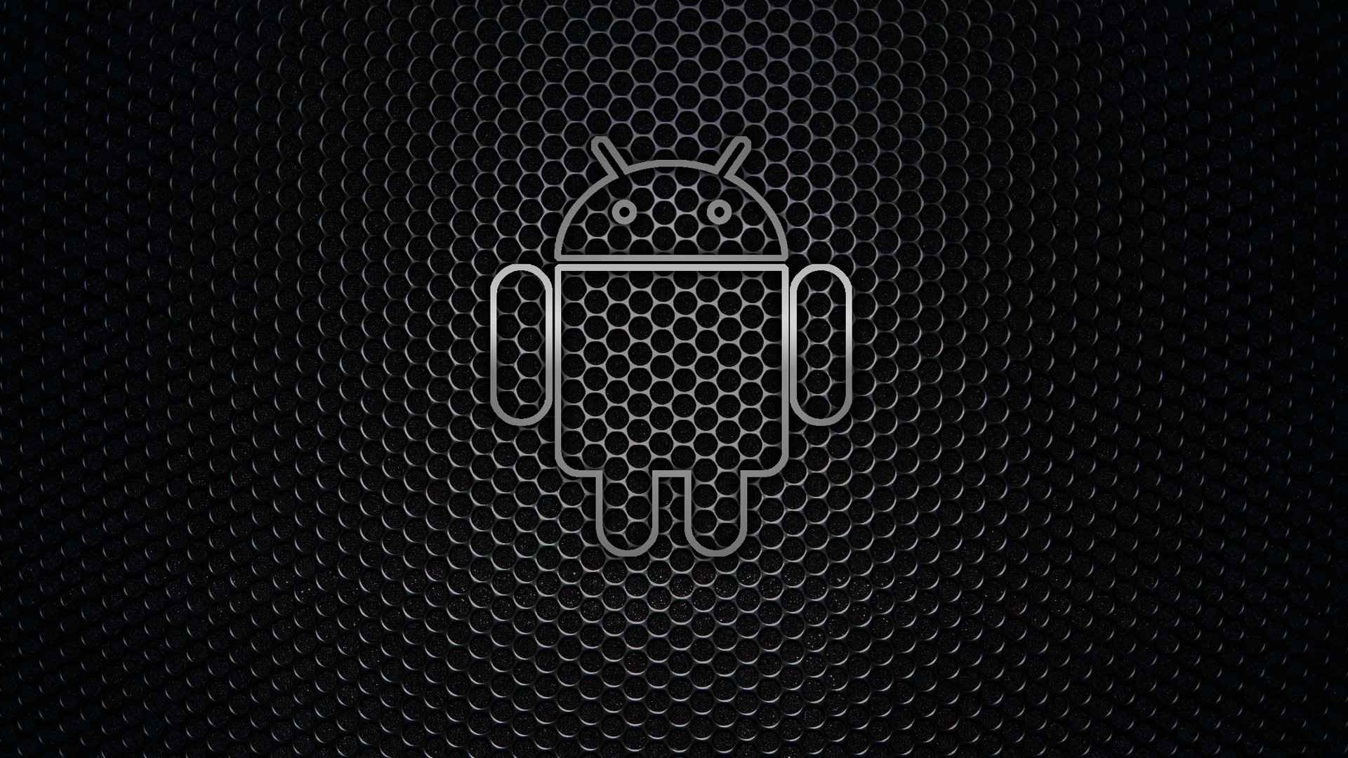 Black Hd Android Wallpapers