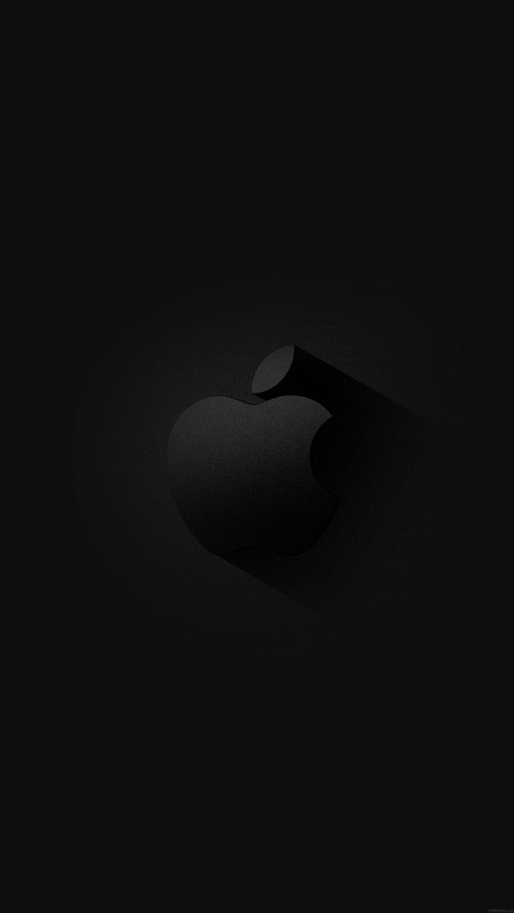 Black Hd Iphone 6 Wallpapers