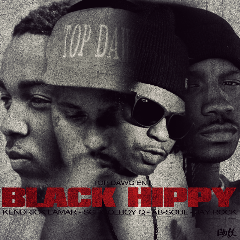 Black Hippy Wallpapers