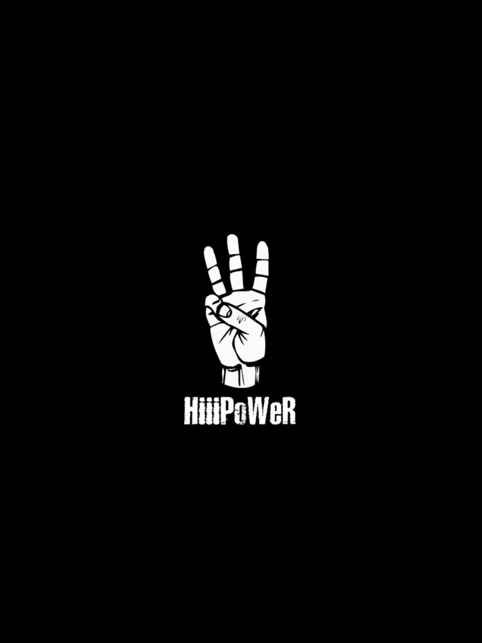 Black Hippy Wallpapers