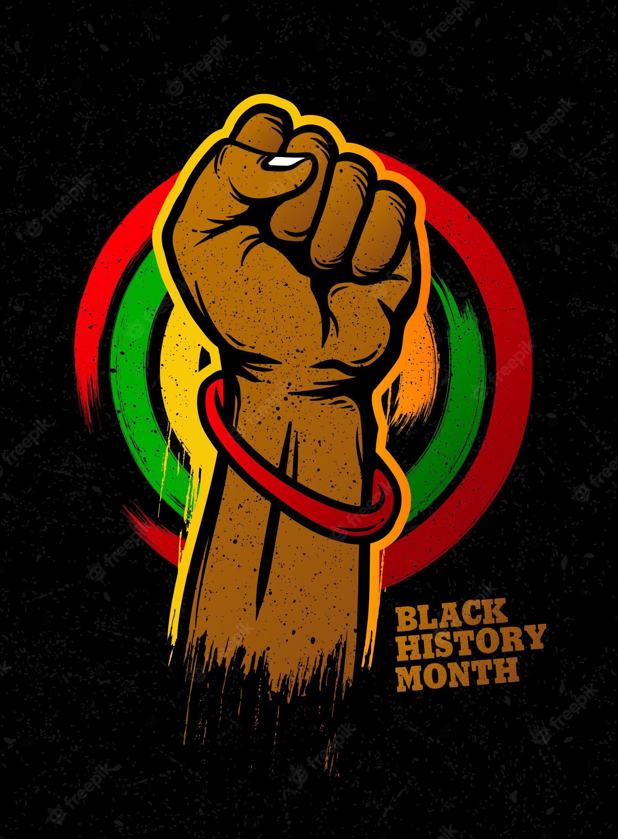 Black History Wallpapers