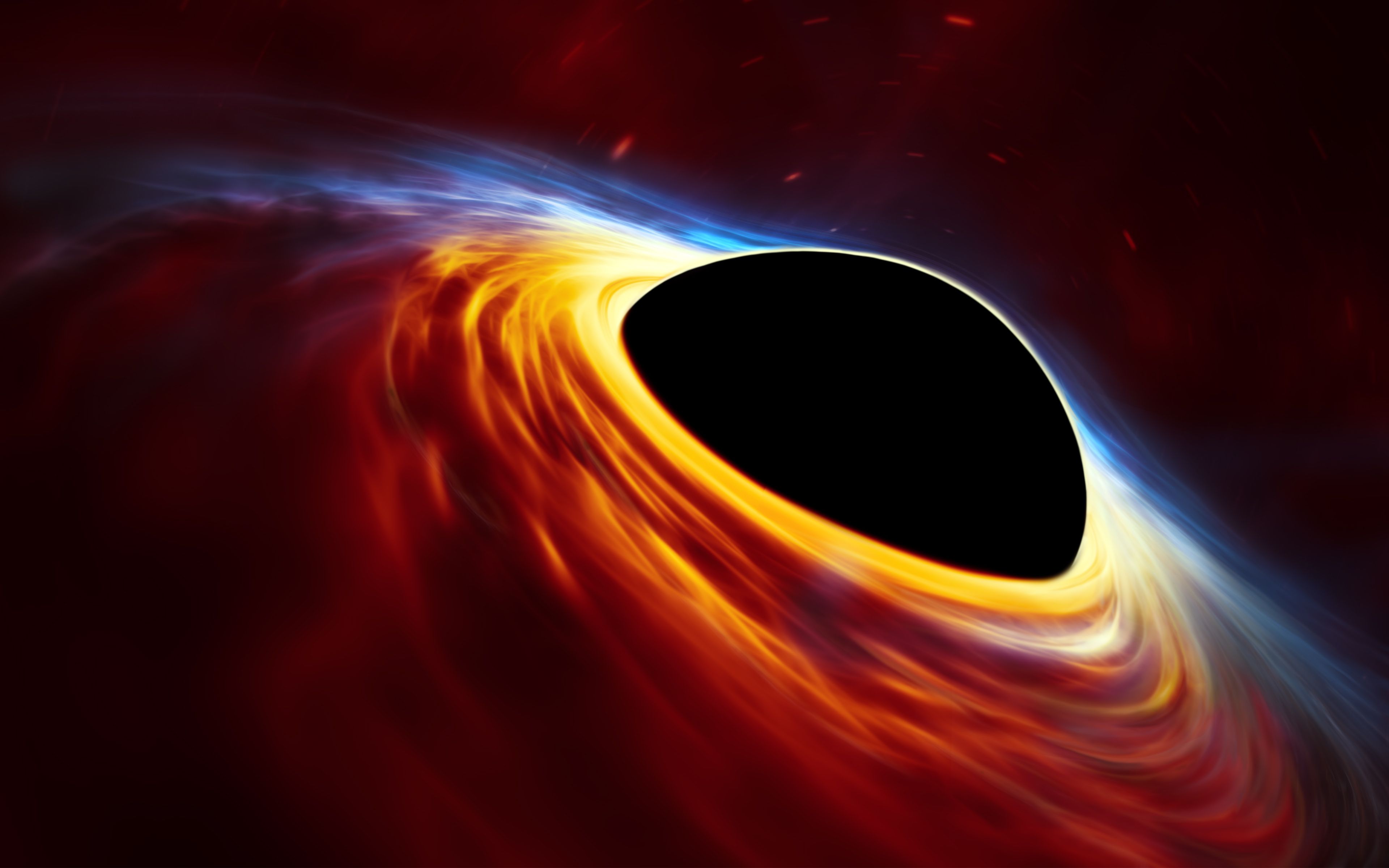 Black Hole High Resolution Wallpapers