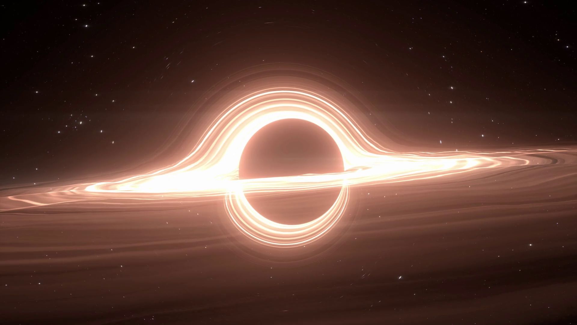 Black Hole High Resolution Wallpapers