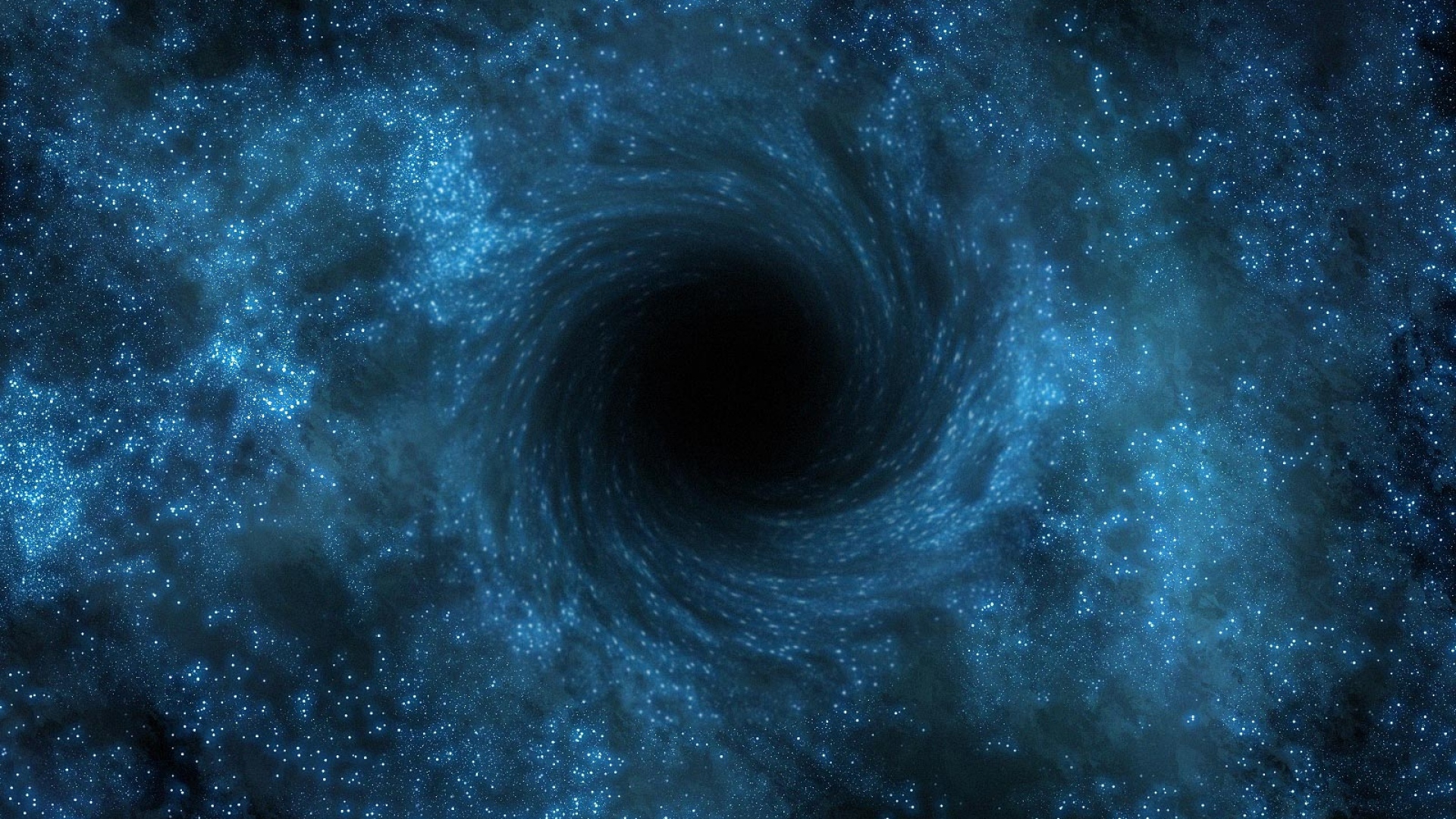 Black Hole High Resolution Wallpapers