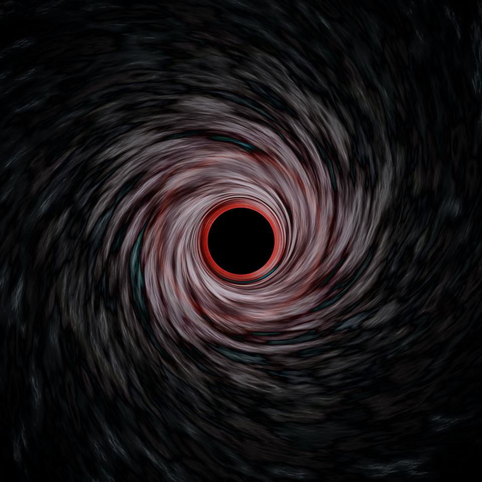 Black Hole Live Wallpapers